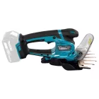 Makita  DUM604ZX Akkus sövényvágó/fűnyíró olló 18V LXT akku és töltő nélkül
