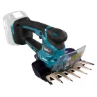 Makita  DUM604ZX Akkus sövényvágó/fűnyíró olló 18V LXT akku és töltő nélkül