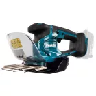 Makita  DUM604ZX Akkus sövényvágó/fűnyíró olló 18V LXT akku és töltő nélkül