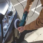 MAKITA  PO6000C Polírozó 900W/150mm