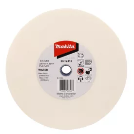 Makita  B-51960 Köszörűkorong WA60 205x19x15,88mm