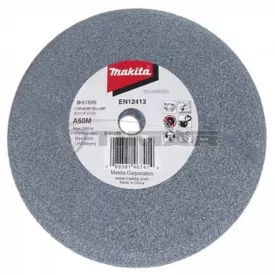 Makita  B-51895 Köszörűkorong A60 150x6,4x12,7mm