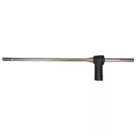   Hikoki  783412 Fúrószár porelszívással 18x600/400mm SDS-MAX 4élű