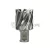 Hikoki  754406 Fúrókorona  HSS 17x65/30mm (rövid)  19mm-es weldon befogással