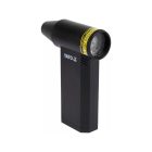 YATO YT-82938 Akkus hordozható légfúvó 4 fokozattal, USB-ről tölthető (7,2V)