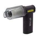 YATO YT-82936 Akkus hordozható légfúvó-porszívó 3 fokozattal, USB-ről tölthető (7,2V)