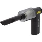 YATO YT-82936 Akkus hordozható légfúvó-porszívó 3 fokozattal, USB-ről tölthető (7,2V)