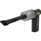 YATO YT-82936 Akkus hordozható légfúvó-porszívó 3 fokozattal, USB-ről tölthető (7,2V)