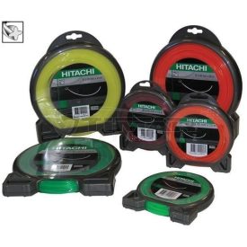   Hikoki  781082 Damil csavart/narancssárga 2,4mm/262m (1125gr)