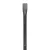 Hikoki  751554 Laposvéső (vésőszár) 25x450mm 17mm hatlapú galléros