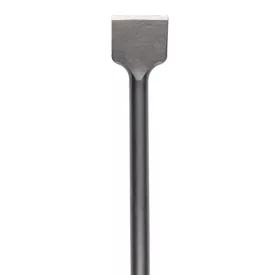   Hikoki  751555 Szélesvéső (vésőszár) 50x280mm 17mm hatlapú galléros