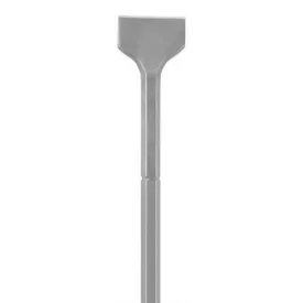   Hikoki  751538 Szélesvéső (vésőszár) 75x380mm 21mm hatlapú