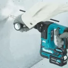 Makita  HR166DSMJ Akkus fúrókalapács SDS-Plus 12V CXT, MAKPAC koffer