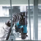 Makita  HR166DZ Akkus fúrókalapács SDS-Plus 12V CXT akku és töltő nélkül, karton