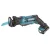 Makita  JR103DSAE Akkus orrfűrész 12V CXT