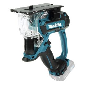   Makita SD100DZ Gipszkartonvágó 12V akku és töltő nélkül