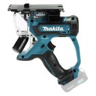 Makita SD100DZ Gipszkartonvágó 12V akku és töltő nélkül