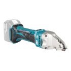 Makita DJS101Z Akkus lemezvágó 18V akku és töltő nélkül