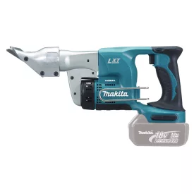   Makita  DJS130Z Akkus lemezvágó 18V akku és töltő nélkül