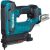 Makita DPT353Z Akkus tűszegező 18V akku és töltő nélkül
