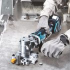 Makita  DSC250RT Akkus menetes szár vágó 18V
