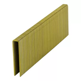 Makita  F-33610 Tűzőkapocs 6,3x28mm 18GA AT638