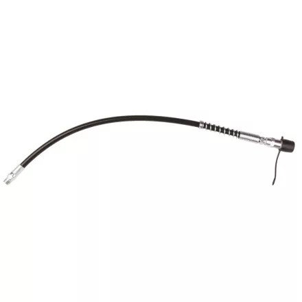 Makita P-90489 Zsírzó tömlő 45cm M10x1mm