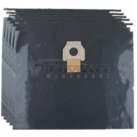 Makita  W107418355 Nylon gyűjtőzsák VC4210L/M