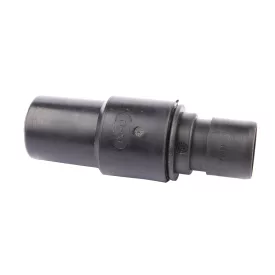   Makita  W107418688 Csatlakozó adapter antisztatikus QUICKSYSTEM 38mm csőhöz