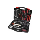 Z-TOOLS Szerszám készlet 56 részes  040106-0349