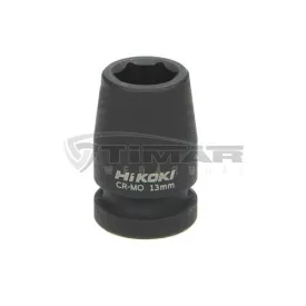 Hikoki  751802 Gépi dugókulcs 1/2" 10x38mm  6 szögű
