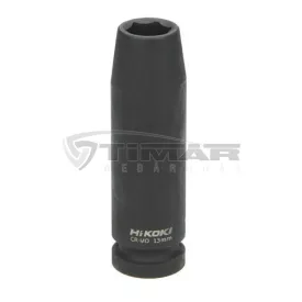   Hikoki  751826 Gépi dugókulcs hosszított 1/2" 10x85mm  6 szögű