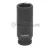 Hikoki  751838 Gépi dugókulcs hosszított 1/2" 22x85mm  6 szögű
