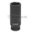 Hikoki  751846 Gépi dugókulcs hosszított 1/2" 30x85mm  6 szögű