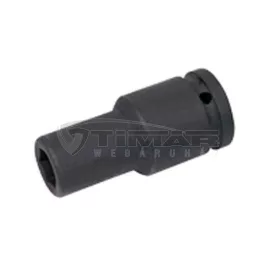   Hikoki  751849 Gépi dugókulcs külső TORX csavarhoz 1/2" T10x38mm