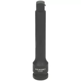 Hikoki  751870 Dugókulcs 1/2" belső L125 Toldószár