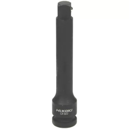 Hikoki  751870 Dugókulcs 1/2" belső L125 Toldószár