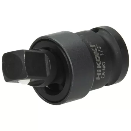 Hikoki  751873 Dugókulcs  Csuklós Adapter 1/2"