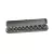 Hikoki  751879 Dugókulcs  készlet 1/2" 10db-os
