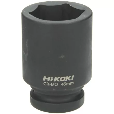 Hikoki  751469 Gépi dugókulcs külső hatlapú csavarhoz 1"  41x92mm  6 szögű