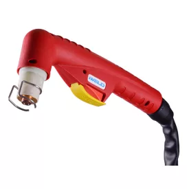   Iweld  IGrip CUT81 Plazmavágó pisztoly (centrál) 800CUTIP81C