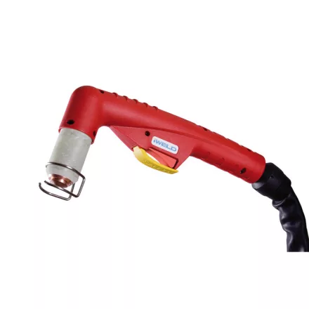 Iweld  IGrip CUT151 Plazmavágó pisztoly (centrál) 800CUTIP151C
