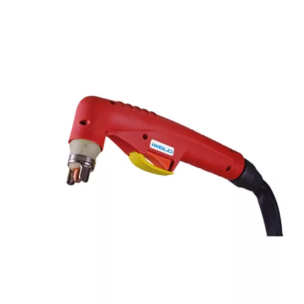 Iweld  IGrip PT40 Plazmavágó pisztoly (centrál) 6m 800CUTIP40PC