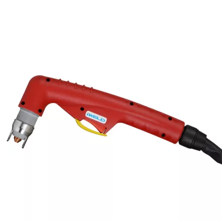 Iweld  IGrip PT100 Plazmavágó pisztoly (centrál) 6m 800CUTIP100PC