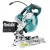 Makita  DLS600Z Akkus gérvágó 18V LXT akku és töltő nélkül