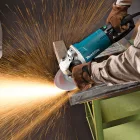 Makita  GA9062R Sarokcsiszoló 230mm 2200W, karton