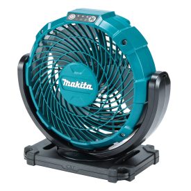   Makita  CF100DZ Akkus ventilátor 12V akku és töltő nélkül