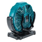 Makita  CF100DZ Akkus ventilátor 12V akku és töltő nélkül
