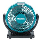 Makita  CF100DZ Akkus ventilátor 12V akku és töltő nélkül