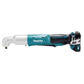   Makita  TL065DSAJ Akkus sarok-ütvecsavarozó 3/8” 12V CXT 2,0Ah koffer